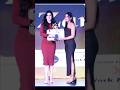 Award By Zareen Khan For Best Skin And Hair Clinic In Delhi NCR