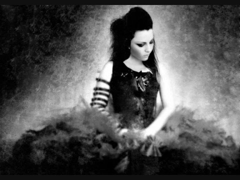 Sally's Song - Amy lee [With Lyrics!]