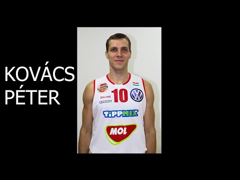 Kovács Péter legszebb jelenetei a 2019/2020-as szezonban