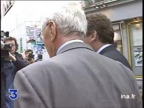 Général Morillon / Liste européenne