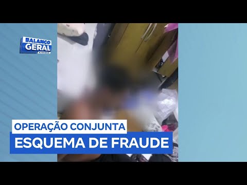 Polícias do RJ e MG realizam ação contra esquema de fraude em sistema de mandados de prisão