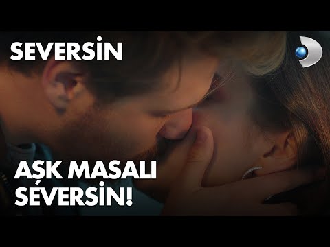 Aşk masalı "Seversin" dizisiyle devam ediyor! Seversin 20. Bölüm