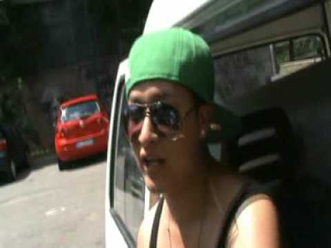 CHRIS EL CHINO' SUDAKA SIN FRONTERAS FAMILY' 14'39