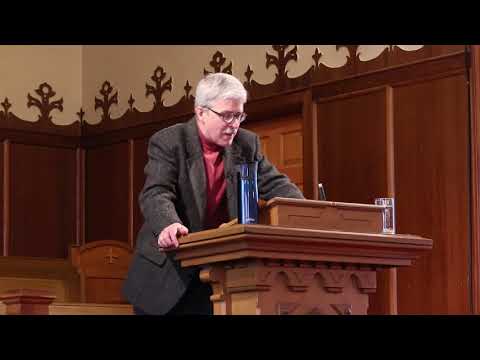 Baptism, Ordination, and the Holy Spirit - Acts 2:22-43, John 20:19-23