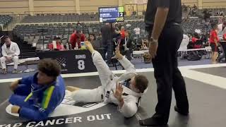 Ep 31 Tap Cancer Out