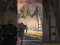 Yeet The Titan Helldivers2