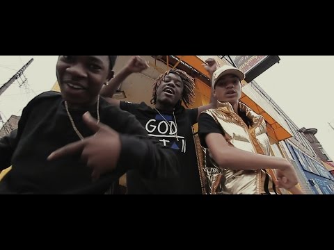 MBE - Feeling Good (Official Music Video)