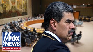 EMERGENCY MEETING: UN security council to meet Monday on Venezuela’s request