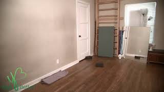 Level 1: Monday  May 18th  9am (ANDREW)