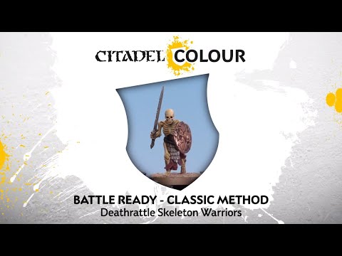 download lagu mp3 mp4 How To Paint Skeleton Warriors, download lagu How To Paint Skeleton Warriors gratis, unduh video klip How To Paint Skeleton Warriors