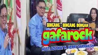 Download lagu (HOST ) HERRY DARMAN , FAIS  VOKALIS ( GAFAROCK  ) BERCARITA PENGALAMANYA  ... mp3