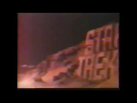 "Trekkies Into Darkness" (2014) Teaser Trailer