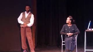Anton Chekhov The Bear