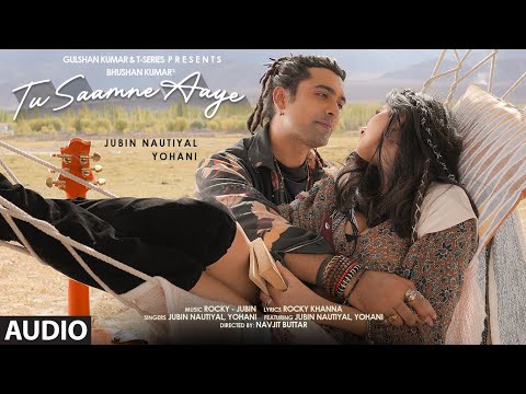Tu Saamne Aaye (Full Audio) — watch video