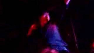 Brett Anderson live in cologne 22.04.07 Dance