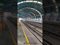 Delhi Metro Station Noida Sector 18 Shorts