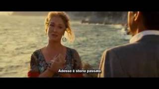 ©MAMMA MIA! Meryl Streep- The winner takes it all (Abba)(sottotitoli in italiano)avi