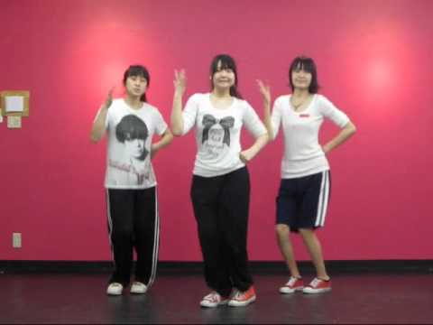 Aing/Orange Caramel cover by A2t Caramel