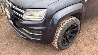 Volkswagen Amarok car for sale - Image 4 | Autoline  Volkswagen Amarok car | Image 4 - Autoline