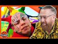 DJ Vlad Says 6ix9ine Is The Most He S Ever Spent On An Interview