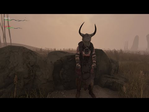 TQ plays Pathologic 2 episode 38, The Bull at Udurgh's Ear