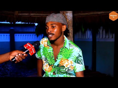 SIKUPEWA HATA MIA BSS |MKUBWA FELA |CHAMBUSO |ANATOA PESA ZANGU BANK