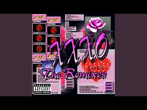 Video thumbnail for XXXO (Fulton Yard/Rieces Pieces Remix)