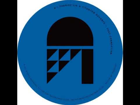 Fabrice Lig & Titonton Duvante - That Connection