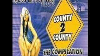 Macarone & DOP Inc Presents: County2County Compilation (FULL ALBUM)