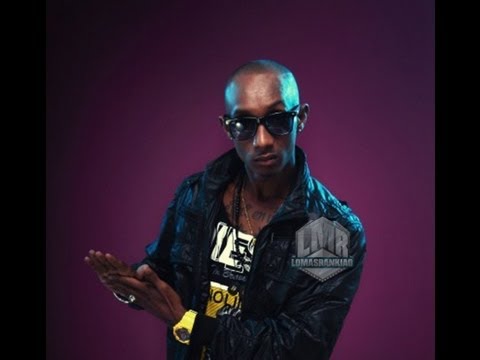 El Principe Baru - Vitilla Mix