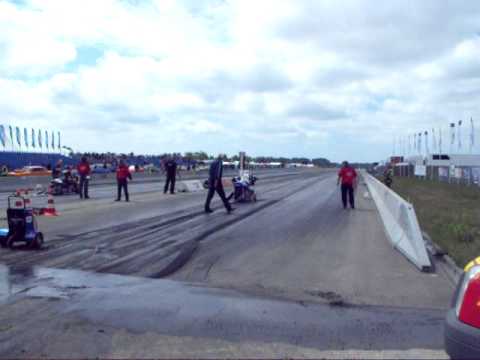 mike olie drachten 2 2011