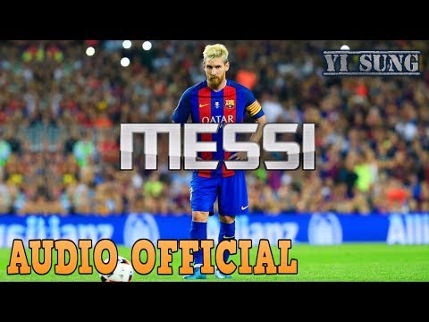 Rap về Lionel Messi (Remake) - Yi Sung Nguyễn