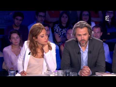 Intégrale 3 / 3 16 mai 2015 - On n'est pas couché #ONPC