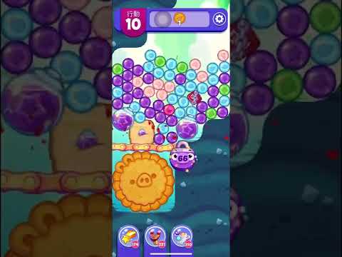 (Angry birds dream blast) Level 8815 gameplay, subscribe for latest update!