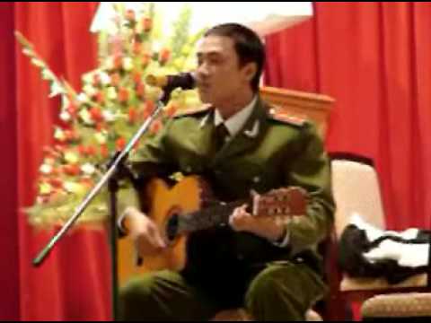 Thể hiện bởi Trần Anh Tuấn