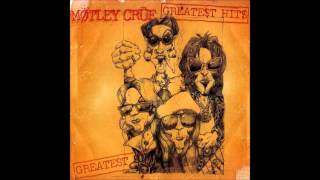 Motley Crue  Bitter Pill (demo)