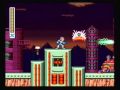 Megaman X SNES Music Sigma Stage 1