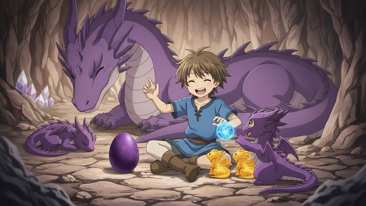 أبوه وأمه رموه وهو لسه تنين صغير في زنزانة الموت… ودلوقتي بقى وحش ماحدش يقدر يهزمه!