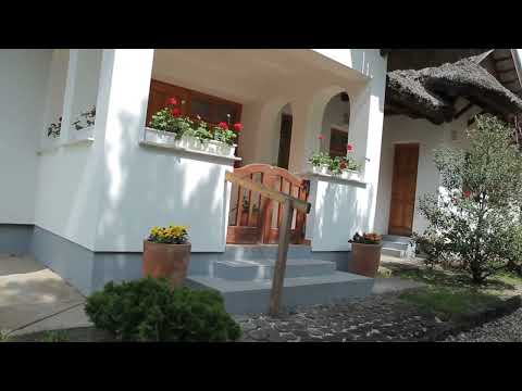 Gyönyörű tanya az Alföldön....