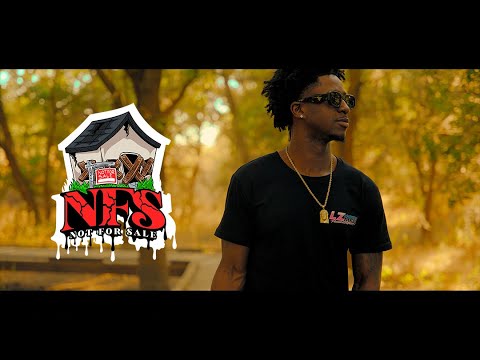 Playboyy B - Big Steppin' (Exclusive Music Video) #NFS