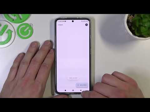 How to Add Different Types of Cards to the Google Wallet on the XIAOMI 12T - GPay Tool