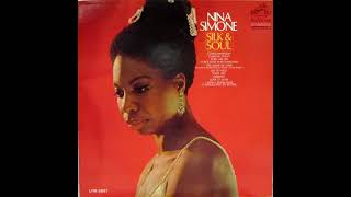 2  Nina Simone - Go To Hell - Silk &amp; Soul,1967