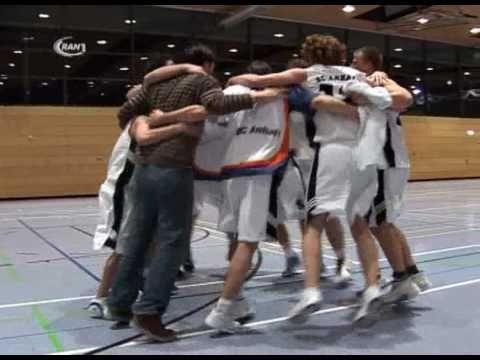 BC Anhalt überzeugt gegen Justabs Halle - RAN1