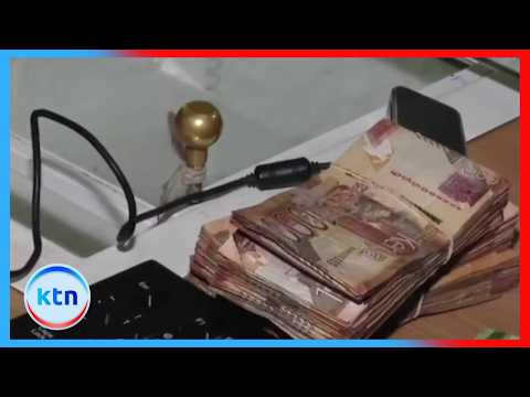 Serikali Yadai Waliokopa Hustler Fund Lazima Warejeshe Fedha