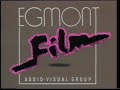 VHS Alku Casper Jännittävä Aikamatka Egmont Film