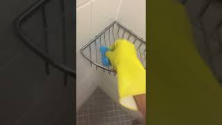 How to clean with Sandstorm - DARUDE SANDSTORM REMIX