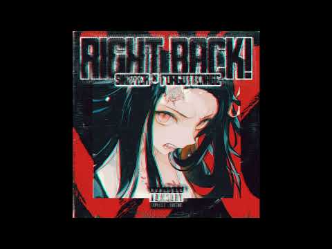 Sinizter & FORGOTTENAGE - RIGHT BACK! (OFFICIAL AUDIO)