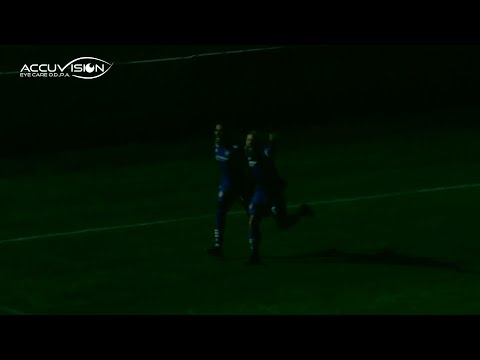 Sylvain Marveaux with a Goal vs. Memphis 901 FC