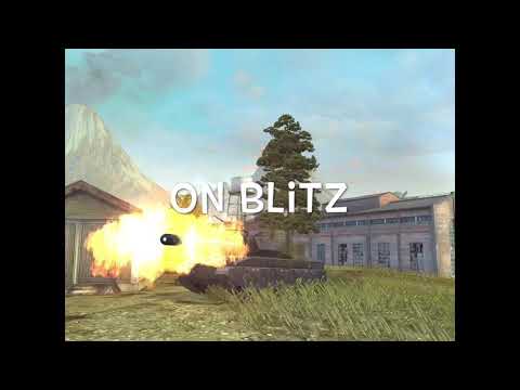 T57 heavy gameplay by Kagold2K19! | WoT Blitz