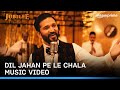 Dil Jahan Pe Le Chala Jubilee Music Video Amit Trivedi Prime Video India